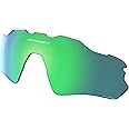 Oakley Radar Ev Path Rectangular Replacement Sunglass Lenses