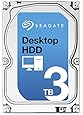 Seagate 3TB 3.5 inch 7200RPM 64MB Cache SATA3 Hard Drive