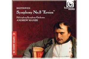 Beethoven: Symphony No. 3 "Eroica"