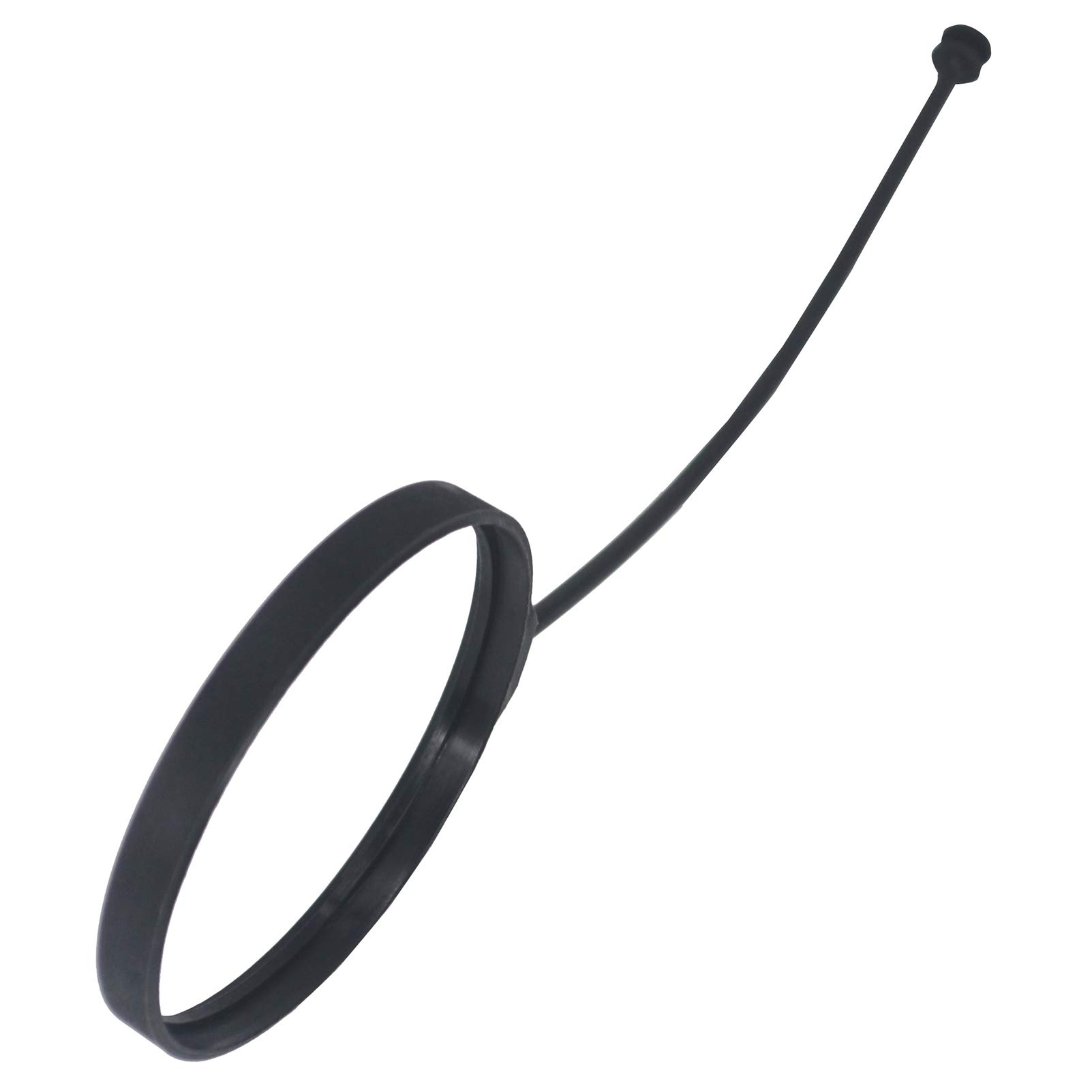 Fuel Tank Cap Line Wire for E36 E39 E46 E60 E90 E92 X3 X5 MINI 16117222391 KASturbo