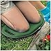 IdeaWorks - Comfort Kneeling Pad - Two Layer Memory Foam - Lighweight - Built-in Carrying Handle (Blue)