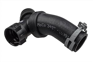 Ford Genuine Parts T-Connector (DR3Z-8566-A)