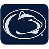 The Pennsylvania State University Primary Logo Low Profile Thin Mouse Pad Mousepad