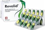 Revalid Hair Loss 90 CAPSULES FOR REGROWTH AND HEALTHY HAIR. VERY EFFEVTIVE !!!