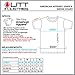 Litt Body Lines S2000 S2K Premium Quality T-Shirt (Medium)