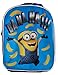 Despicable Me Lunch Box
