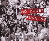 No Doubt Album: «Running» (Front side)