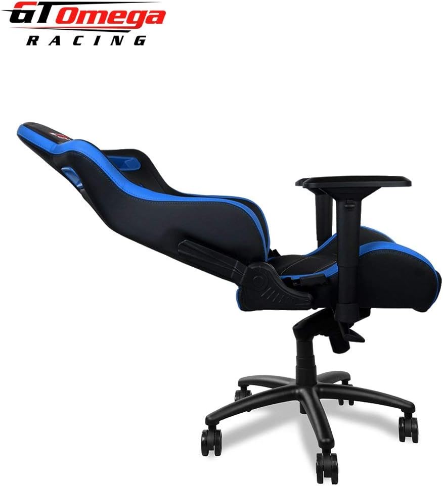🥇 🥇 Silla Gaming GT OMEGA