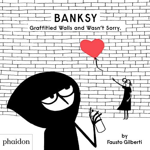 Banksy Locations & Tours Volume 1: A Collection of Graffiti