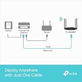 TP-Link TL-WA3001 AX3000 Dual Band WiFi 6 Access Point Extender view 5