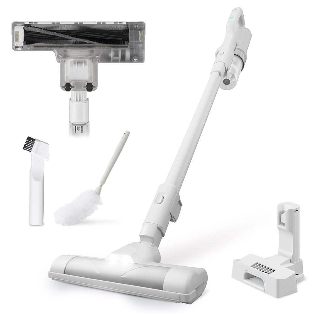 IRIS OHYAMA AZ-SCD-123P-W マジカリーナ アイリスオーヤマの商品画像