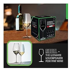 Riedel Performance Red Or White Wine Crystal