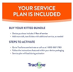 Tracfone Moto G Play (2023) [Activation