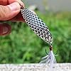 Sougayilang-Spoons-Hard-Fishing-Lures-Treble-Hooks-Salmon-Bass-Metal-Fishing-Lure-Baits-Pack-of-5pcs Sougayilang-Spoons-Hard-Fishing-Lures-Treble-Hooks-Salmon-Bass-Metal-Fishing-Lure-Baits-Pack-of-5pcs