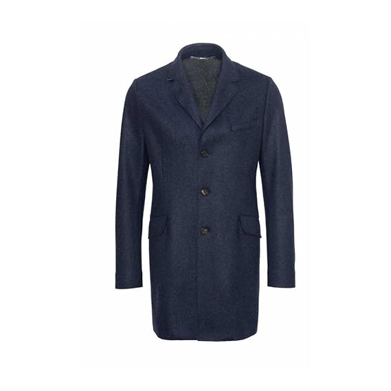 Bogner Man Orson - Doubleface-Kurzmantel