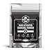 Activated Charcoal Powder by Moody Zook - Premium Food Grade Raw Organic Coconut Carbon Bulk - More Effective than Hardwood Charcoal - Natural Teeth Whitening, Detox, Digestion, Skin Care, Anti Aging