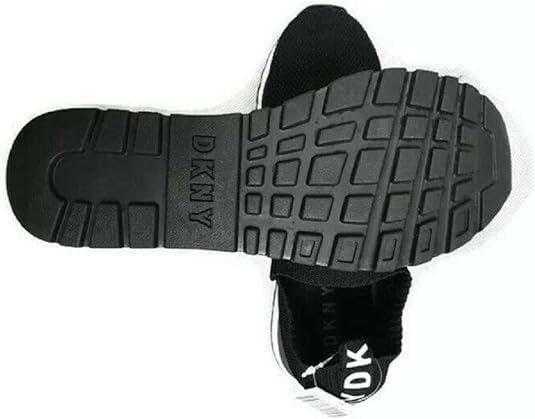 dkny jerri slip on trainers