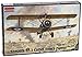 Roden Sopwith TF.I Camel Trench British Fighter Airplane Model Kit