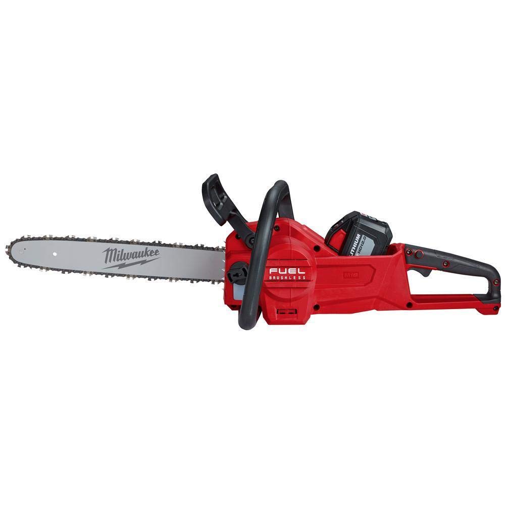 Milwaukee Electric Tools 2727-21HD Chainsaws product image 3