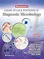 Koneman's Color Atlas and Textbook of Diagnostic Microbiology (Color Atlas & Textbook of Diagnostic Microbiology)