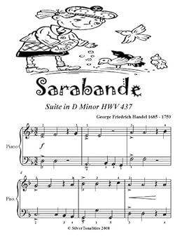 Image result for sarabande handel