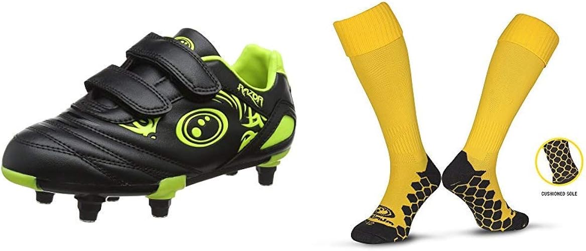 optimum razor football boots