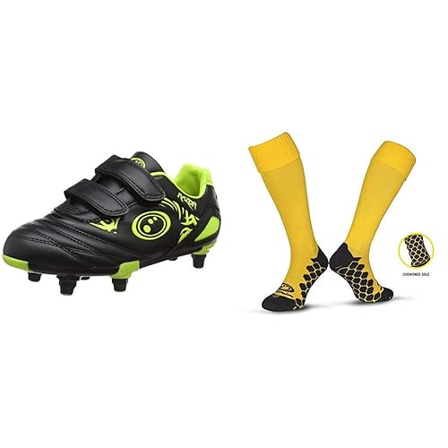 boys sock football boots
