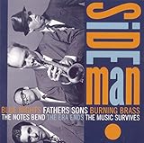 SIDE MAN / O.C.R.                                  image