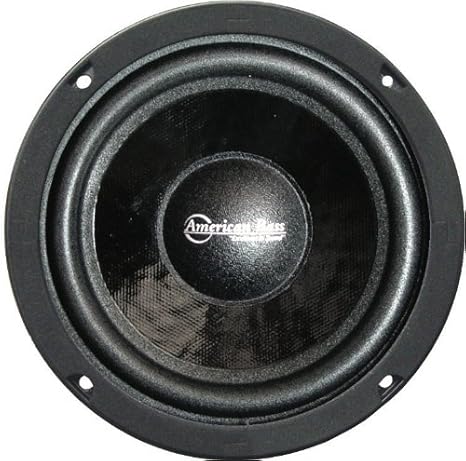 mid range subwoofer