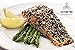 Organic Black Sesame Seed (2lb) by Naturevibe Botanicals, Gluten-Free & Non-GMO (32 ounces)