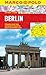Berlin Marco Polo City Map (Marco Polo City Maps) by 