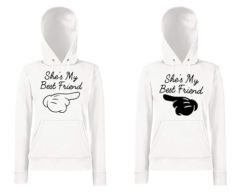 sudaderas brownie