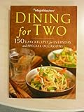 Weightwatchers Dining for Two by 