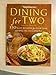 Weightwatchers Dining for Two by 