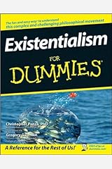 Existentialism For Dummies by Panza, Christopher Published by For Dummies 1st (first) edition (2008) Paperback Unknown Binding