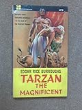 Tarzan the Magnificent