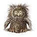 Jellycat Mad Pet Orlando Owl Stuffed Animal, 9 inches