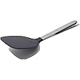 Made In Cookware - Rubber Spatula - Harbour Blue - Versatile Kitchen Essential - Dishwasher Safe