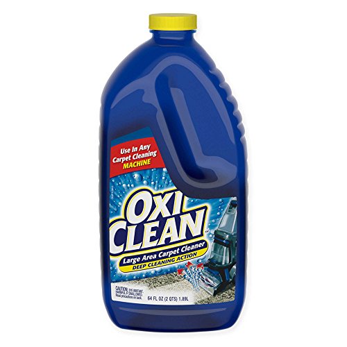 OxiClean 64 oz. Carpet Cleaning Solution