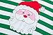Family Feeling Little Boys Girls' Santa Claus Christmas Cotton Long Sleeve Pajama Set T Shirts Pants 4 Years