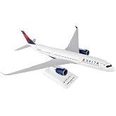 Daron SkyMarks Delta Air Lines Airbus A350-900 1/200 (SKR950)