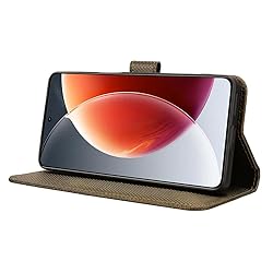 Elubugod Compatible with Tecno Camon 30 Premier 5G