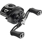 Daiwa Tatula TW 200 Baitcasting Reel - Left Hand