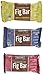 Nature's Bakery Stone Ground Whole Wheat Fig Bar-36, 2 OZ Twin Packs, variety pack