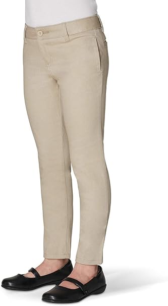 french toast skinny pants