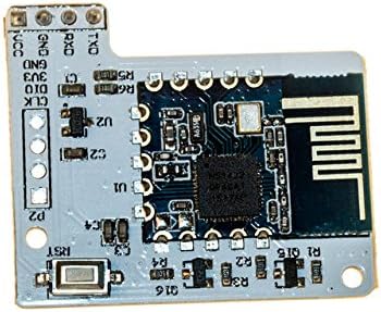 Ble gateway HAT for Rpi