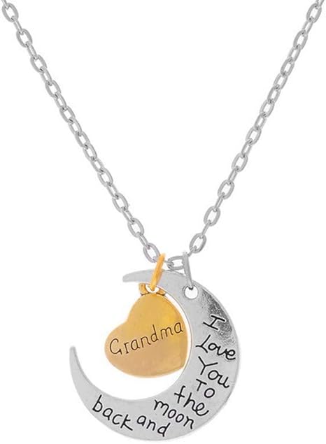 grandma jewelry gifts