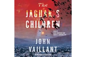 The Jaguar's Children
