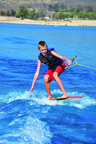 AIRHEAD EZ WAKE