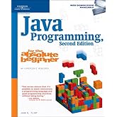 Java Programming for the Absolute Beginner